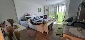 430 € - 35 m² - 1.0 Zi.