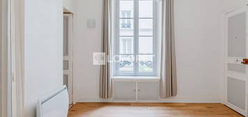 Appartement Paris 3 pièces 52 m² - Arts et métiers