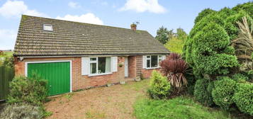 Detached bungalow for sale in Mill Lane, Worth, Deal CT14