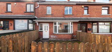 14 Upper Dunmurry Lane, Belfast, BT17 0AB