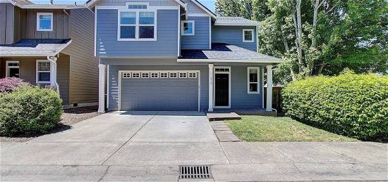 11610 NW 27th Court, Vancouver, WA 98685