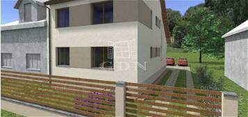 Eladó 6 szobás új építésű családi ház Rákospalotán, Budapest, Kis Rákos utca