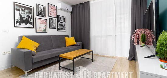 Apartament 2 Camere Renovat Stefan Cel Mare