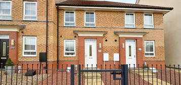 2 bed terraced house for sale