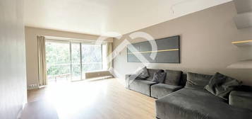 Appartement 2 pièces 59 m²