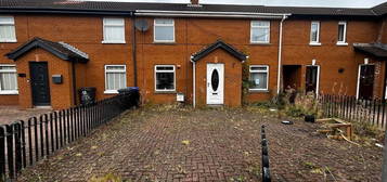 12 Malton Vale, Belfast, BT9 6HZ