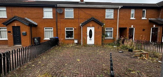 12 Malton Vale, Belfast, BT9 6HZ