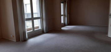 Appartement 4 pièces 86 m²