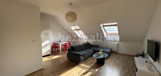 Pronájem bytu 2+kk 68 m², Kodaňská, Hlavní město Praha