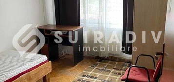 Apartament cu 3 camere, pet friendly, in zona Plopilor