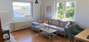 3 Zimmer Wohnung in Butzbach