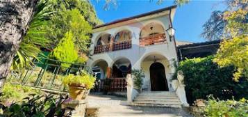 Villa in vendita in via di Valle Marina, 2