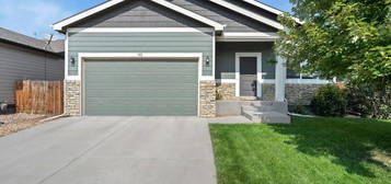 702 Settlers Dr, Milliken, CO 80543