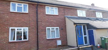 2 bed terraced house for sale