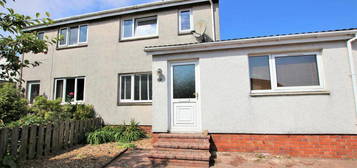 3 bedroom semi-detached house