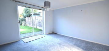 2 bedroom semi-detached house