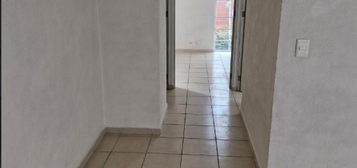 Departamento en Venta en Roma Sur