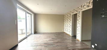 Maison 4 pièces 84 m²