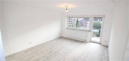 Modernisierte 3,5 Zimmer Wohnung mit Balkon in Gladbeck Mitte