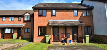 End terrace house for sale in Denchworth Court, Emerson Valley MK4