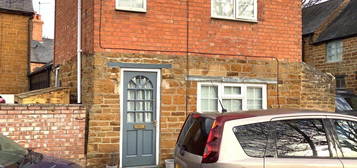 1 bed end terrace house to rent