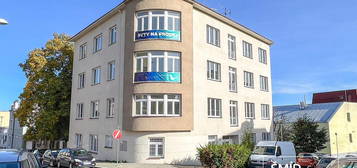 Prodej bytu 3+1 72 m²