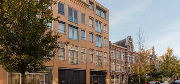 Van Oldenbarneveldtstraat 52 A