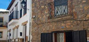 PUEBLO - Calle Ávila