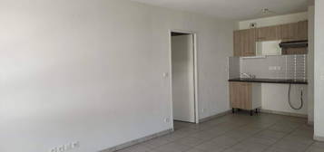 Vente appartement 3 pièces 60 m²