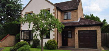 4 bedroom detached house