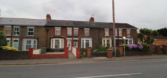 3 bedroom terraced house