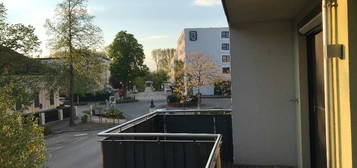 Wohnen in der Stadtoase - ablösefrei