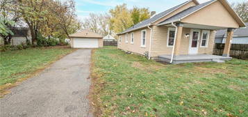 3655 Clearview Ave, Moraine, OH 45439