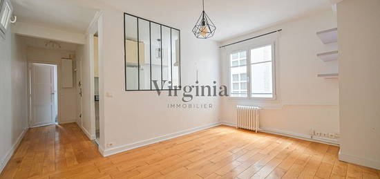 Appartement  à vendre, 2 pièces, 1 chambre, 45 m²