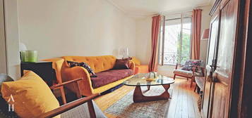 Appartement à vendre Paris