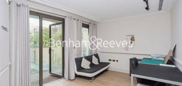 1 bed flat to rent