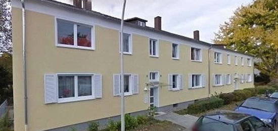 Familiengerechte Wohnung: 3-Zimmer-Wohnung in Bonn Endenich