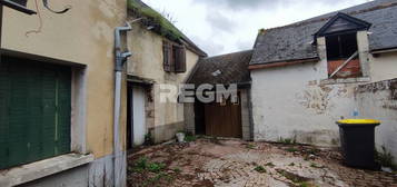 Achat maison 8 pièces 132 m²