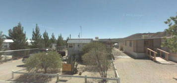 1105 N Bosque Dr, Truth or Consequences, NM 87901