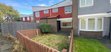 3 bedroom terraced house to rent