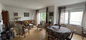 Appartement - 87.71m ²