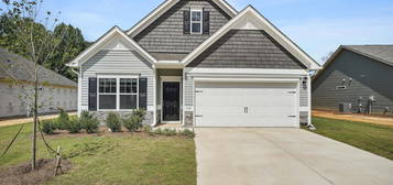 131 Altair Ln, Sanford, NC 27330