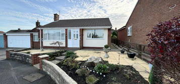 3 bedroom bungalow for sale