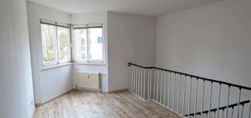 2-Zi Maisonette + Tiefgarage am Schillerplatz in Schiepzig