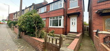 3 bedroom semi-detached house