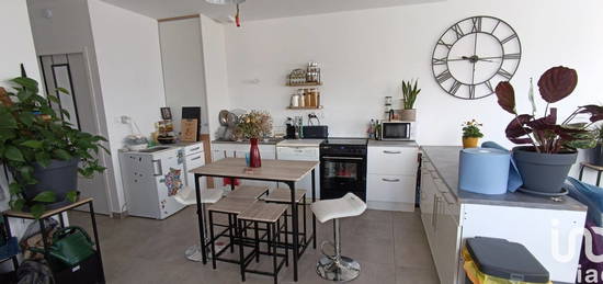 Location appartement 2 pièces 56 m²