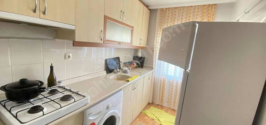 Carnavaldan Keçiören'de 2+1 kiralık eşyalı daire