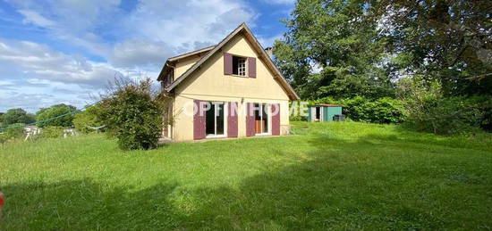 Maison  à vendre, 7 pièces, 5 chambres, 170 m²