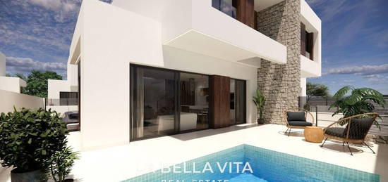 Casa o chalet independiente en venta en avenida 8 de Marzo, 85