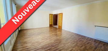 Achat appartement 3 pièces 80 m²